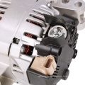 Brand new car alternator  23348 FOR FORD FIESTA 1.3L 2001-ON
FORD KA 1.3L 2002-ON
FORD KA 1.6L 2003-ON